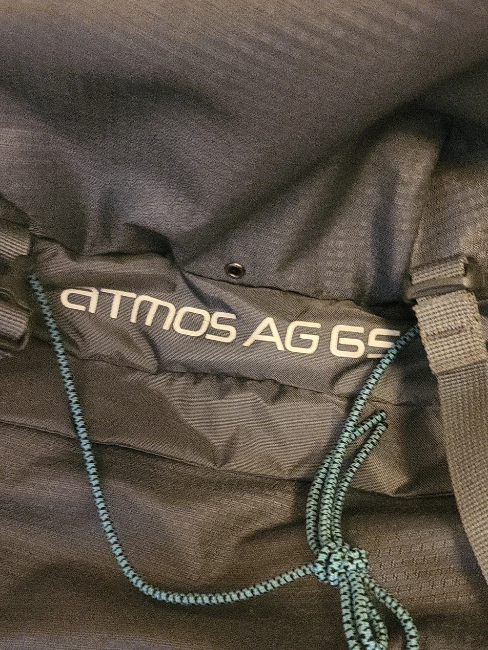 Osprey Atmos AG 65 Backpack